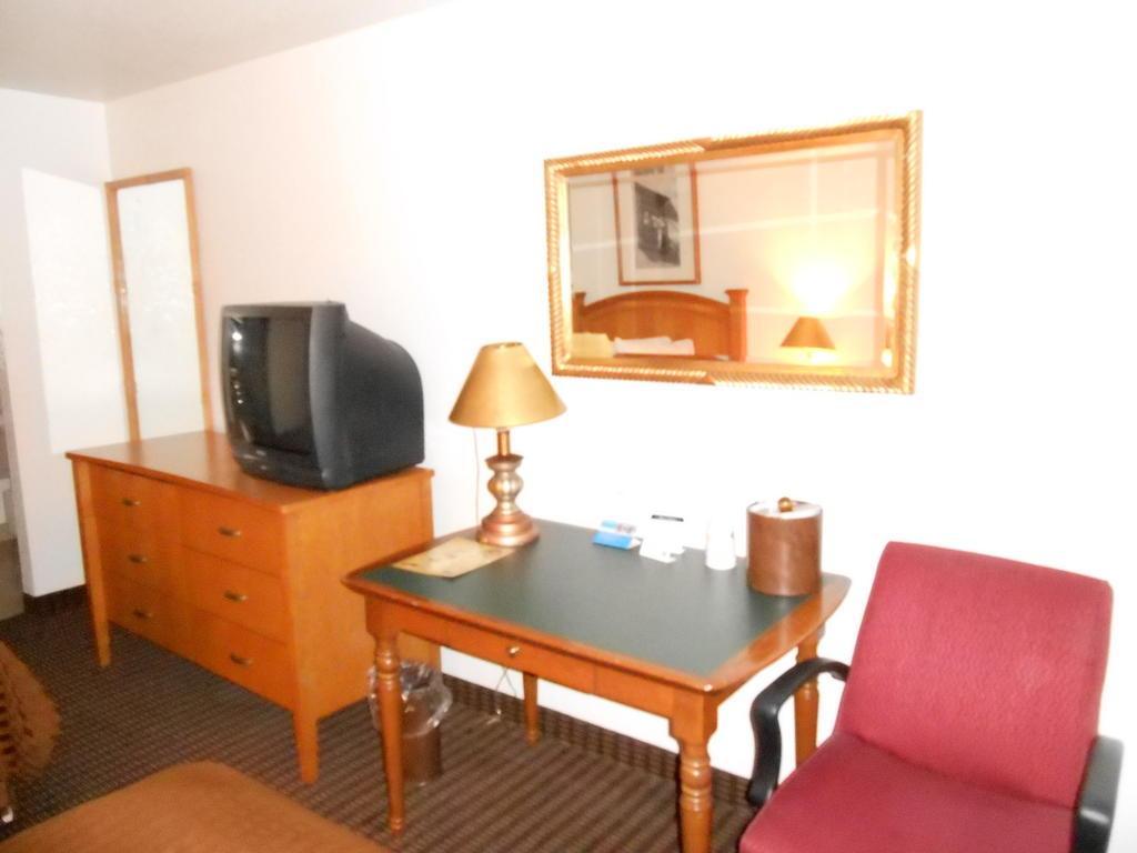 Rodeway Inn Phoenix North I-17 Eksteriør billede